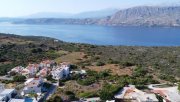 Aroni Kreta, Aroni: Grundstück mit Meerblick und hoher Bebauungsdichte zu verkaufen Grundstück kaufen